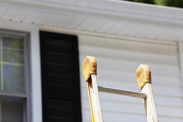 Mount Pleasant, IA Siding Installation Company